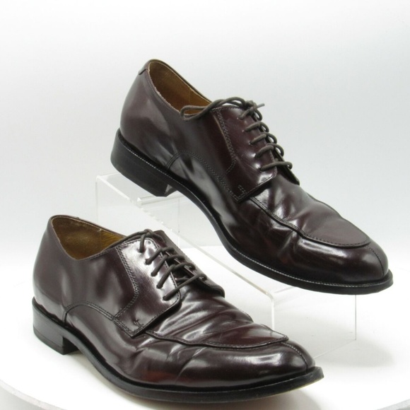 Cole Haan Carter C09440 Sz 10.5M Oxfords R4 C5 main image 6
